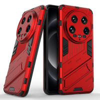Funda para Xiaomi 14 Ultra 5G, cubierta blindada a prueba de golpes, cubierta trasera de PC - details 8