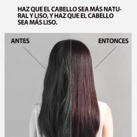 Súper alisador de pelo, secador de pelo húmedo a seco 3 en 1.alisador de pelo portátil de iones negativos de 1300W - details 7
