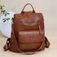 2025 nueva bolsa de gran capacidad de moda de alto sentido bolsa de viaje mochila de mujer mochila de cercanía - details 1
