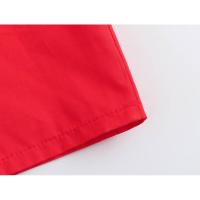 BUNO-vestido Midi de tela para mujer, ropa informal en capas, cortavientos decorativo, novedad de verano, 2025 - details 9