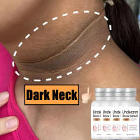 Crema Blanqueadora Elimina Melanina, Aclara Tus Piernas, Axilas, Caderas, Manzanas - details 14