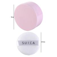 Mini tarros de polvo sueltos para prevención de polvo, contenedor de cosméticos duradero portátil, resistente al agua con caja de polvo a granel para maquillaje para mujer - details 9