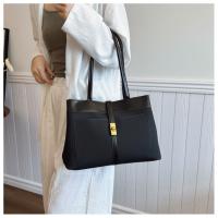 Bolso de viaje de gran capacidad para mujer 2025 nuevo bolso de mano portátil de moda bolso de hombro versátil - details 22