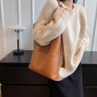Bolso Casual De Gran Capacidad Para Las Axilas, Nuevo Bolso Informal De Moda, Bolso De Hombro Para Ir Al Trabajo - details 14