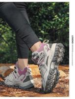 Zapatos Deportivos Unisex para Exteriores 2025 Botas de Camping Impermeables - details 11