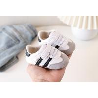 Nuevos Zapatos para Bebés 2025 Zapatos Deportivos Individuales para Niños y Mujeres de 3-12 Meses - details 21