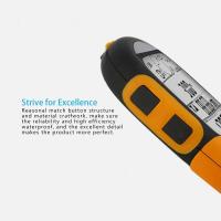 Navegador GPS Portátil Altímetro Digital Báscula Localizador de Camping al Aire Libre Pesca Montaña - details 12