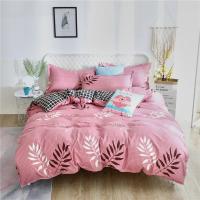 Sencillo Cubierta de Edredón Nórdica 1PC Sin Fundas de Almohada para Cama Individual Doble Queen King Tamaño - details 22