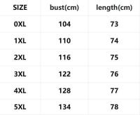 Cómodo y moderno vestido de fiesta grande de primavera/verano, esencial para la playa y la playa, se puede usar en tallas XL-5XL - details 0
