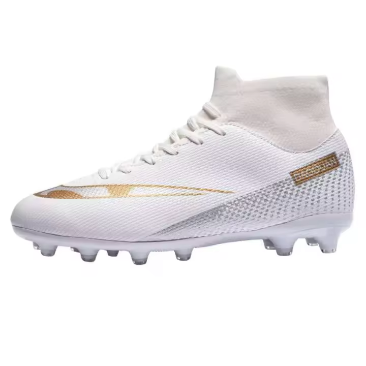 Botas de fútbol AG ultra baratas de alta calidad - 1