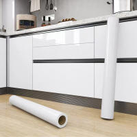 Papel tapiz impermeable de mármol de 80cm para armarios de cocina, decoración de baño, lámina de cocina, pegatinas autoadhesivas a prueba de aceite para renovación - details 0