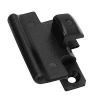 Cubierta de bloqueo de caja de reposabrazos superior e inferior, broches de interruptor de contenedor de consola para Mitsubishi Pajero V73 V75 V77 V93 V97 - details 5