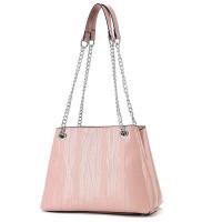 Bolso cruzado de alta gama para mujer, moderno, con apertura y cierre de cremallera, correa de hombro única de gran capacidad, invierno 21590 - details 11