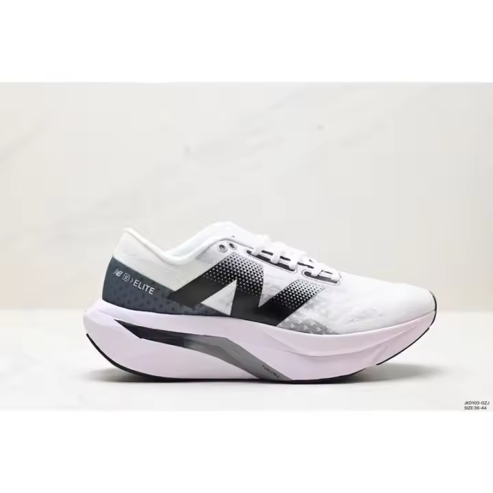 ✅   FuelCell SuperComp Elite v4 zapatillas deportivas de corte bajo y comodidad duradera KMXX UCE2 DN5L apliques LETEN - 1