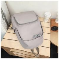 Mochila de viaje Ligera para niñas Deportes Commuter Mochila escolar Mochila de nylon impermeable - details 43