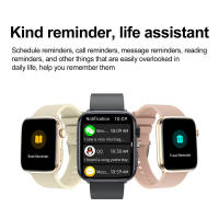 Reloj Inteligente AI Diagnóstico NFC Pantalla AMOLED HD de 1.85 Pulgadas Modo Deportivo 100+ - details 27