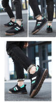 Nuevos Zapatos De Tabla, Zapatos Casuales Transpirables Para Hombres - details 8
