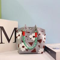Nuevo bolso de mano para teléfono móvil, combina con todo y bonito, chaleco tejido, bolso de hombro de gran capacidad - details 18