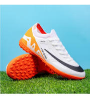 Zapatillas de fútbol TF, unisex, aptas para clases de educación física y otros entrenamientos. - details 25