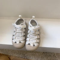 Sandalias de Verano para Niños de 6 a 12 Años Zapatos de Cabeza de Bolso para Niños - details 1