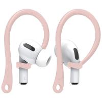Gancho para la oreja de silicona antipérdida para Apple AirPods 3 Pro, ganchos para la oreja, soporte para auriculares inalámbricos Bluetooth, accesorios - details 3