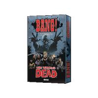 Bang! La Bala Juego de Cartas para Grupos Grandes Desde 8 Años 4 a 7 Jugadores - details 11
