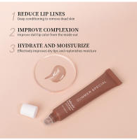 Bálsamo Labial Hidratante Set de 4 Brillo Labial Pormenecedor de Labios - details 5
