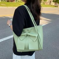 Bolso grande y versátil de gran capacidad, bolsa de hombro a la moda, novedad de 2024 - details 11
