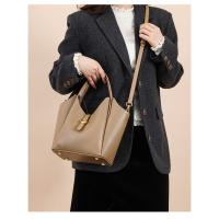 Bolso tote de viajero oficinista gran capacidad clásico versátil portátil gran capacidad mensajero bolso de las mujeres - details 14