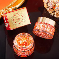 Esencia de Crema de Sangre de Dragón Crema Facial Hidratante Anti-Envejecimiento Blanqueadora para Piel Herramienta de Cuidado de la Piel Coreano - details 3