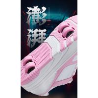 Adulto Mob Zapatos Extraíbles Ultraligero De Los Niños De Los Deportes De Tabla De Los Niños Zapatos Con Ruedas - details 6