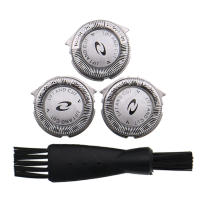 Cabezas de Cepillo de Rasador Bpfire 3pcs Reemplazo para Ph ilips HQ8 HQ6075 HQ7120 PT735 PT860 PT880 PT870 AT890 8895XL 8894XL con Cepillo Dangerous Goods: Normal Goods Marca: Bpfire Hecho en China - details 1