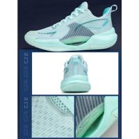 Nuevos zapatos de baloncesto reales ultraligeros V2 de moda que absorben los golpes y son resistentes al desgaste, zapatillas deportivas antideslizantes de combate real de entrenamiento - details 8