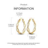 Joyería de moda con anillo de circonita CZ - details 40