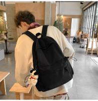 Mochila escolar para Mujer, Mochila para adolescente, Universitaria, portátil, informal, para Viaje y Trabajo - details 7