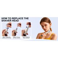 Electric Shaver for Women