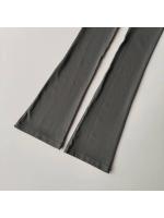 Pantalones de Yoga al Aire Libre Comodidad sin Líneas Incorrectas, Malla de Elevación, Fitness con Estilo - details 9