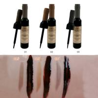 Crema de Tinte para Cejas Duradera Tinte Henna para Ojos Marrones Belleza Profesional para Cuidado de la Piel Facial - details 3