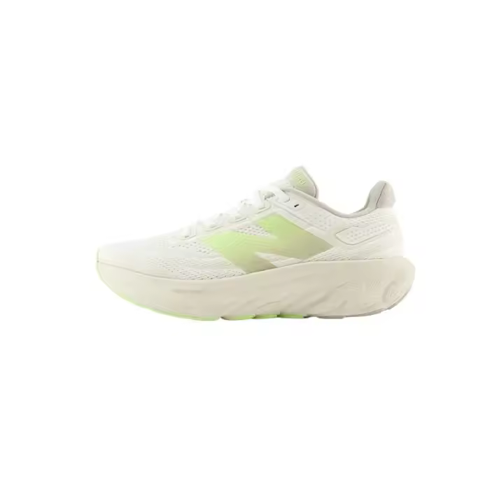 Auténticas zapatillas Leten NB 1080 V13 blancas M1080LUM para hombre y mujer - 1