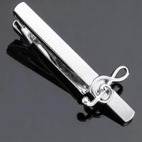 Clips de Corbata de Metal de Alta Calidad Estilo Clásico para Hombres y Mujeres - details 15
