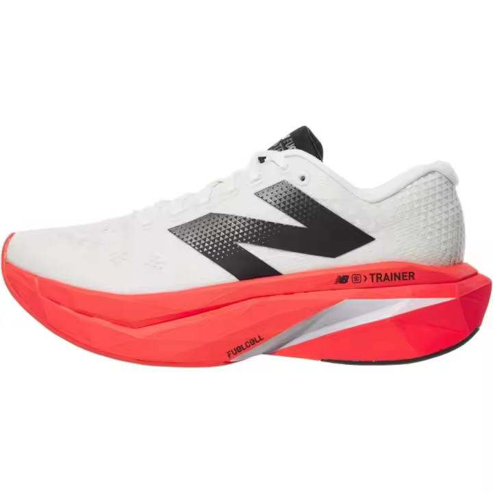 Zapatillas hombre FuelCell Supercomp Trainer V3 - 1