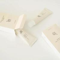 of Joseon Corea del Norte Protección de belleza/Sol 50 ml Iluminador/Crema solar refrescante - details 2
