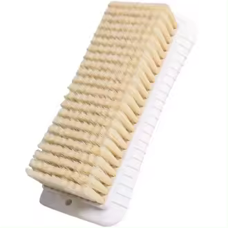 Cepillo de Limpieza Suave y Fuerte para Ropa Herramienta de Lavado sin Daño para Ropa - 1