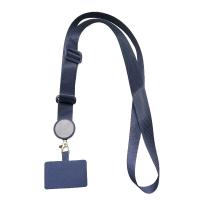 Cordones cruzados antipérdida para teléfono móvil, accesorios desmontables, correa para el cuello, cordón para teléfono, cuerda Universal ajustable para teléfono móvil - details 5