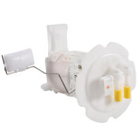Conjunto de bomba eléctrica, filtro de combustible apto para Nissan SUNNY N16 17040-4M500 - details 0