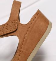 Sandalias de Tacón de Cuña Ligeras para Mujeres Moda de Alta Calidad - details 2