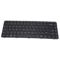 Teclado de repuesto para ordenador portátil HP G4, G6, CQ43, 436, 430, 431, CQ57, 1000, HSTNN-Q72C - details 1