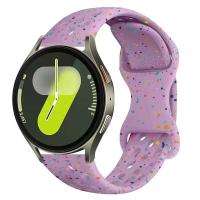 Correa de Silicona BUNO para Reloj Ajuste Versátil de 20mm y 22mm Compatible con Huawei 3, 4Pro GT3/2e Accesorios de Reloj y Gafas de Sol - details 4