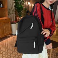 Mochila de Nylon Impermeable Alta Calidad Perfecta para Mujeres viajeras - details 16