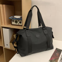 Nuevo bolso de viaje portátil de gran capacidad, bolso de equipo ligero de corta distancia, bolso especial de fitness impermeable para viajes de Negocios - details 1